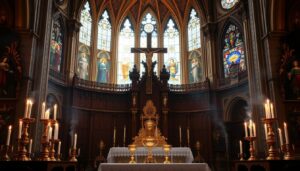 Sakrament Eucharystii Świętej