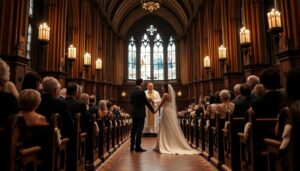 Sakrament małżeństwa