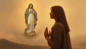 jak modlić się do Matki Bożej?