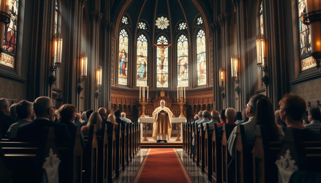 liturgia mszy