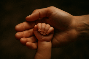 modltiwa za nienarodzone dzieci