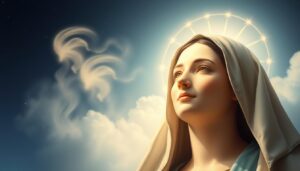 niepokalane poczęcie Maryi