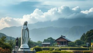 objawienia maryjne w Akita