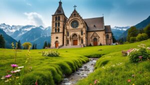 objawienia maryjne w La Salette