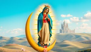 objawienia w guadalupe