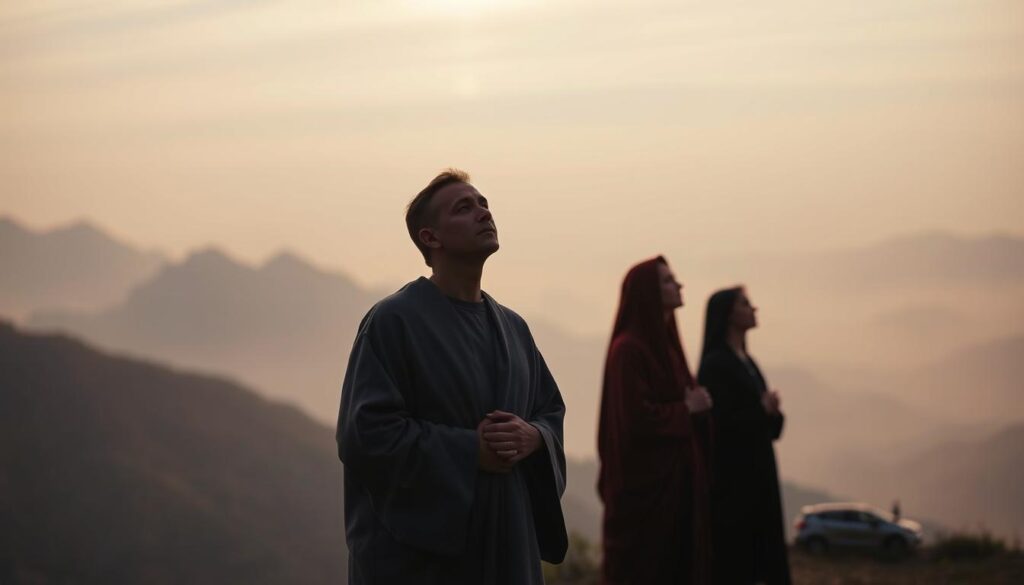 wizjonerzy Medjugorje