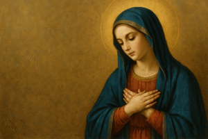 modlitwa o dobry dzień