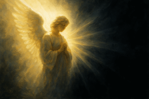 dobro zwycięża zło