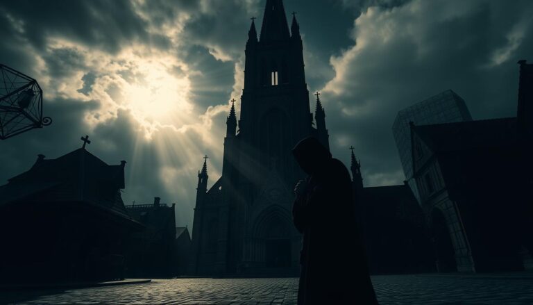 czy Halloween to grzech