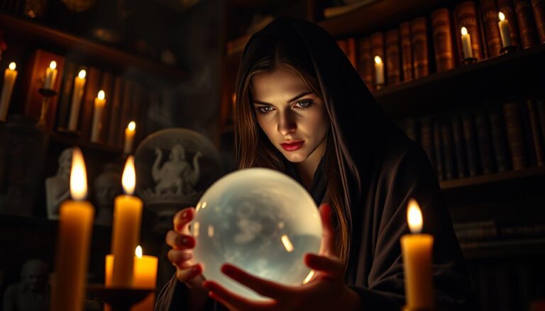 czy chodzenie do wróżki to grzech