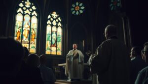 czy homoseksualizm to grzech