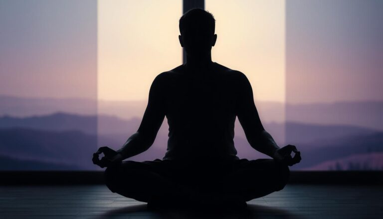 czy medytacja to grzech