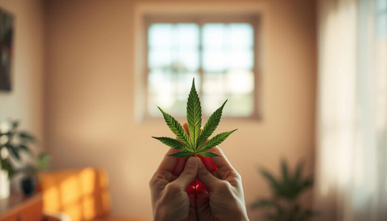 czy palenie marihuany to grzech