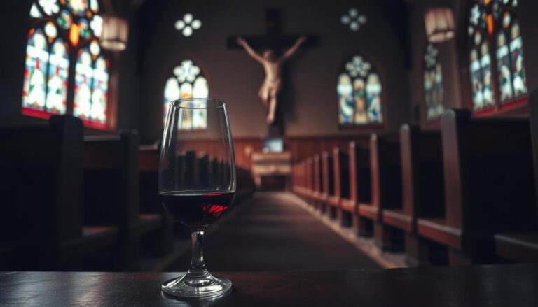 czy picie alkoholu to grzech