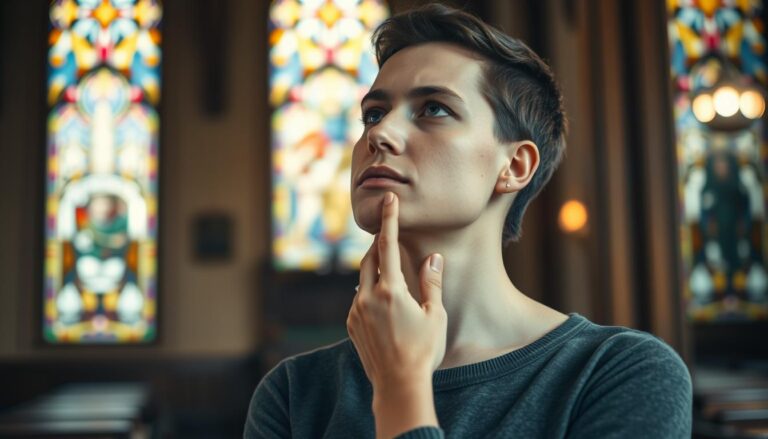 czy piercing to grzech