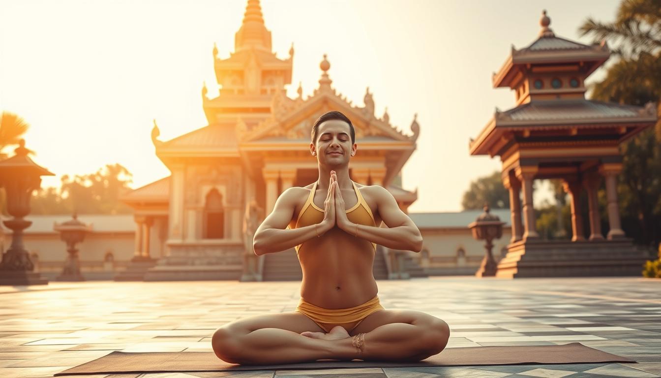czy yoga to grzech