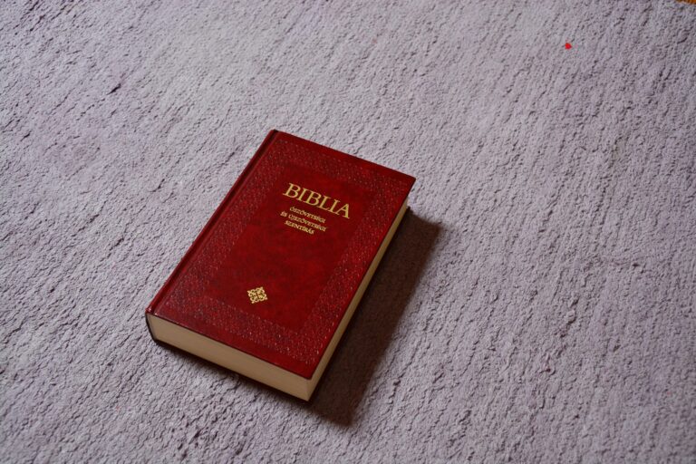 biblia dla kobiet