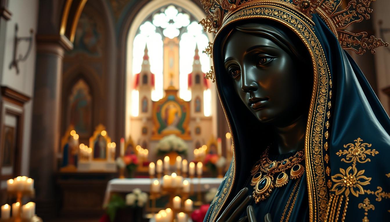 Matka Boska Częstochowska - ciekawostki