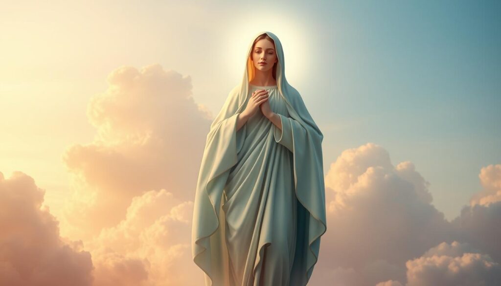 matka boża matka boża