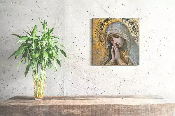 Święta Maryja Matka Boża